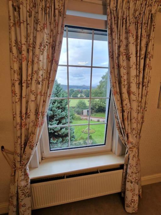 Willa Bailey Estate House Abergavenny Zewnętrze zdjęcie